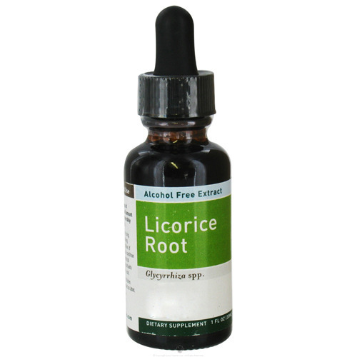 Licorice Extract