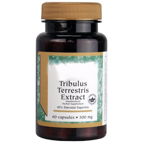 Tribulus Terrestris Extract