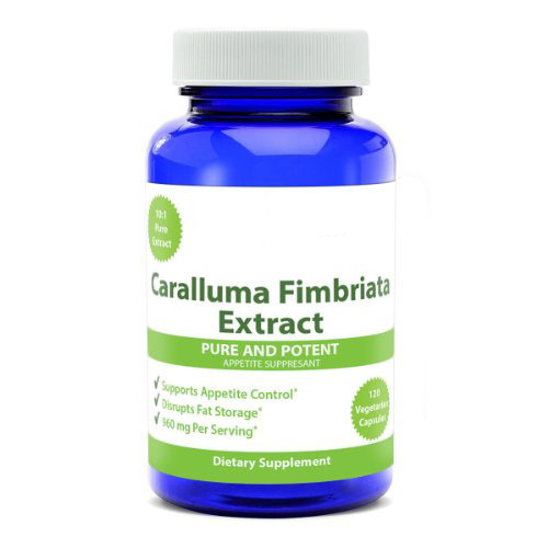 Caralluma Fimbriata Extract