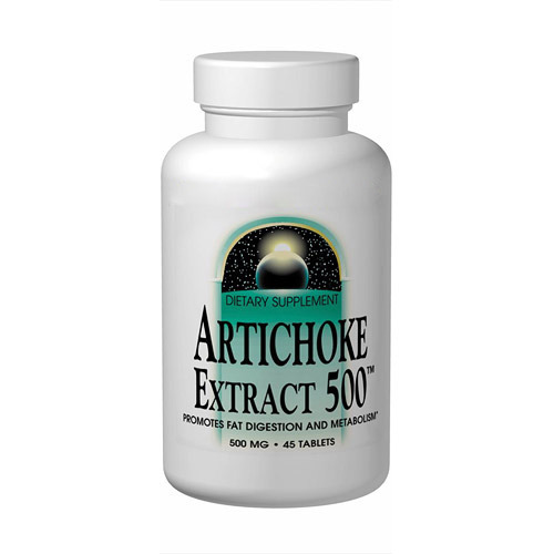Artichoke Extract