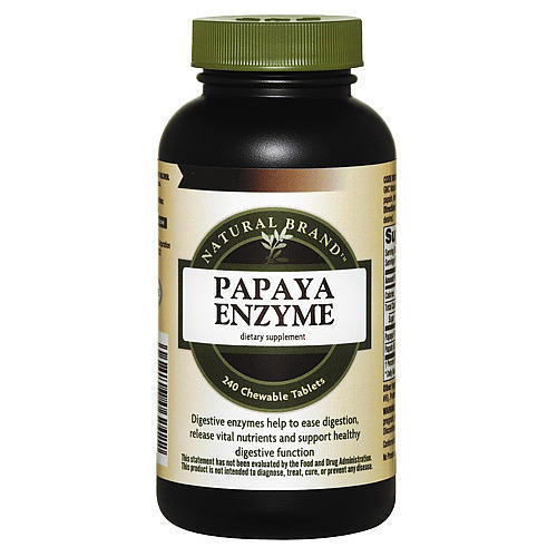 Carica Papaya Extract
