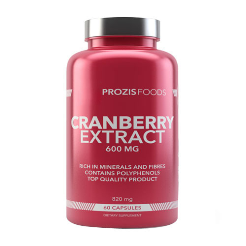 Cranberry Extract