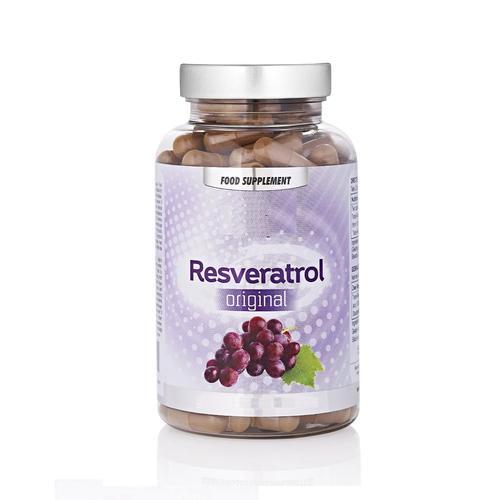 Resveratrol Extract