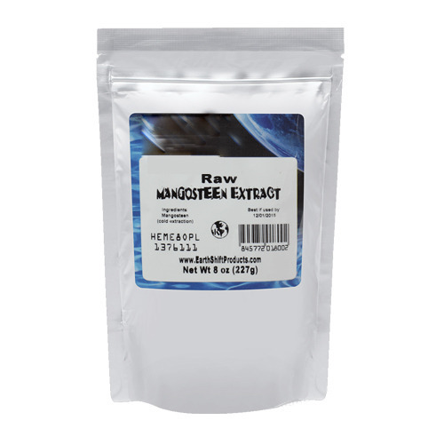 Mangosteen Extract