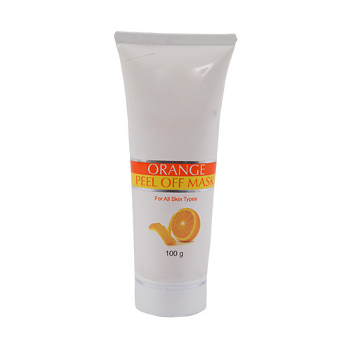 Orange Peels Extract