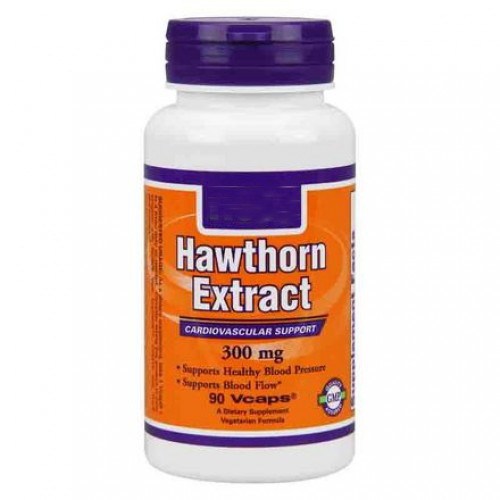 Hawthorn Extract