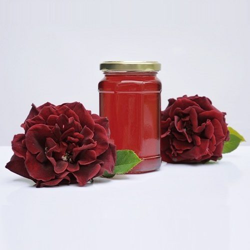 Rose Extract