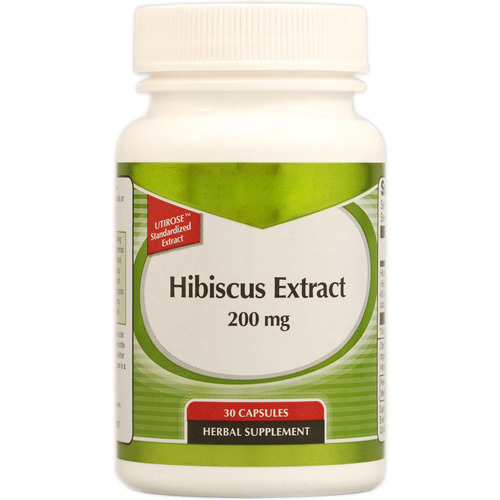 Hibiscus Extract