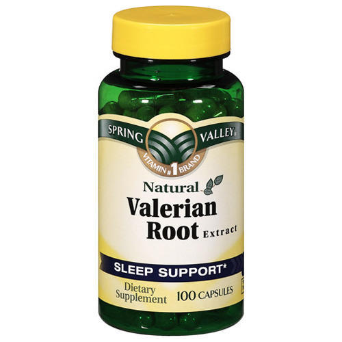 Valerian Extract