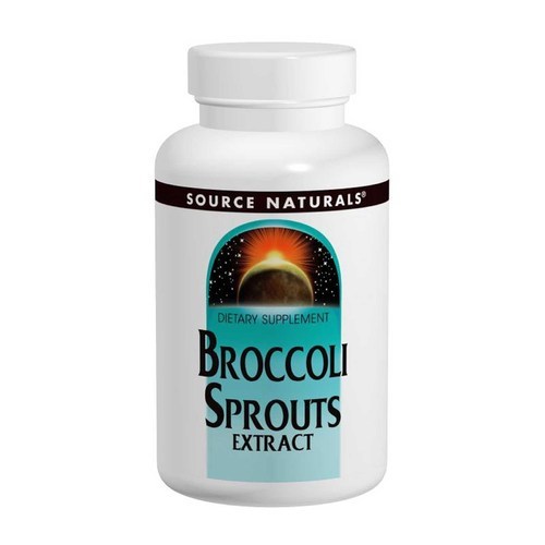 Broccoli Extract