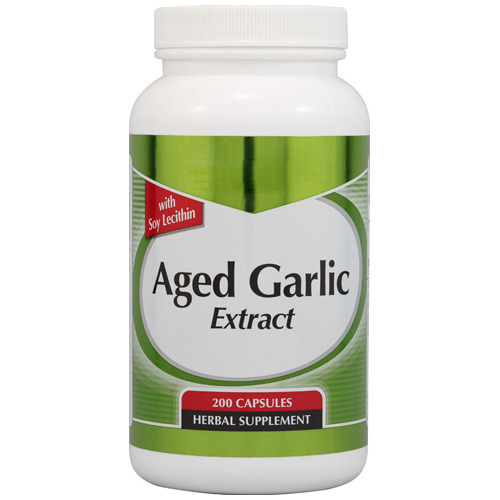Garlic Extract