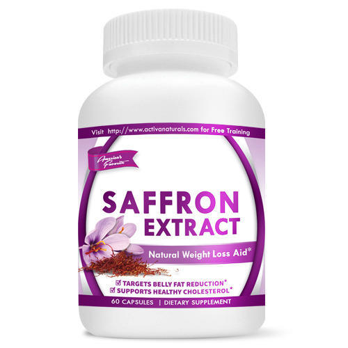 Saffron Extract