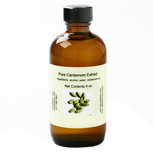 Cardamom Extract