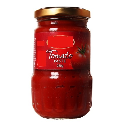 Tomato Paste