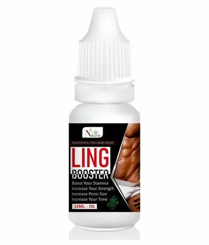 Sexual Oil