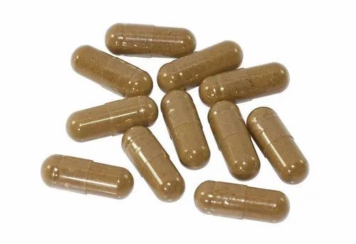 Musli Capsule