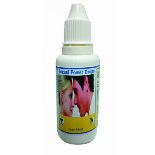Sexual Drops