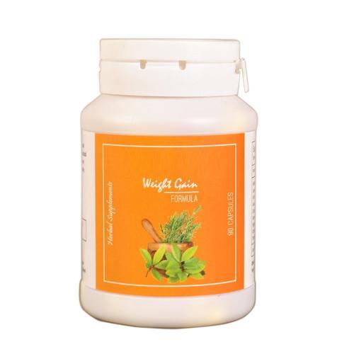 Herbal Weight Gain Capsule Tablet