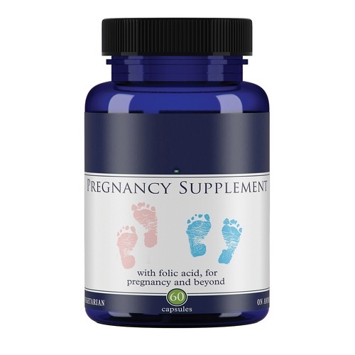 Pregnancy Supplement