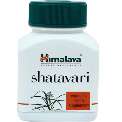 Shatavari Capsule
