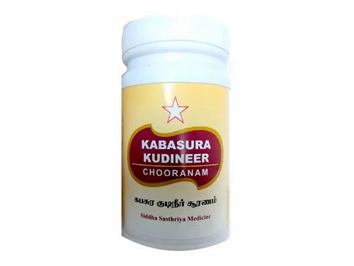 Kabasura Kudineer