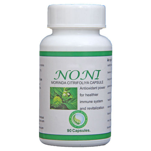 Noni Capsule
