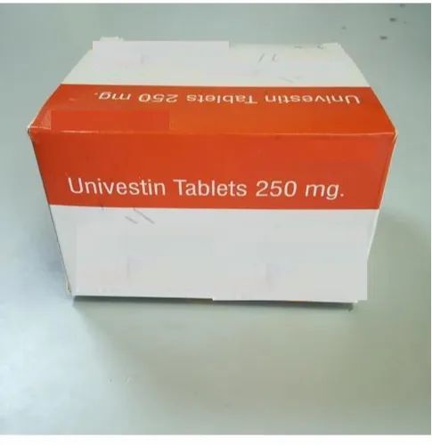 Univestin Tablets