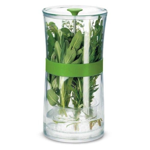 Herbal Food