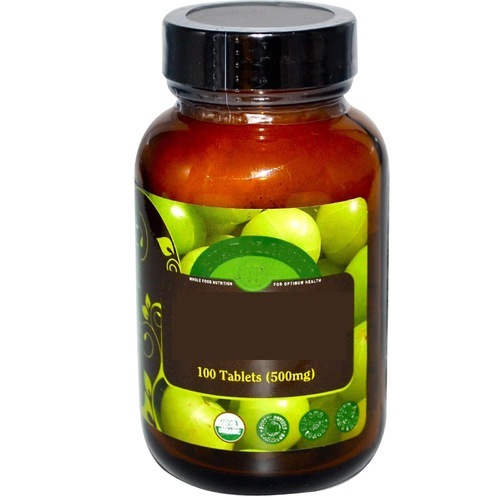 Amla Tablet