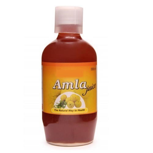 Amla Juice