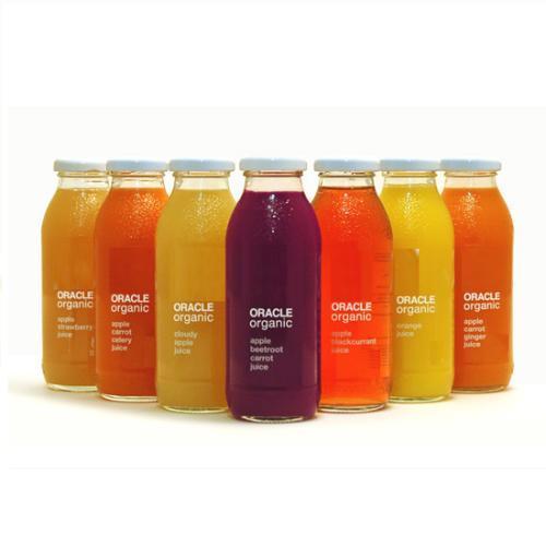 Organic Juice