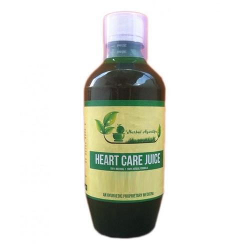 Heart Care Juice