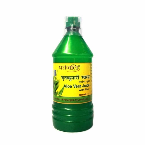 Patanjali Aloe Vera Juice