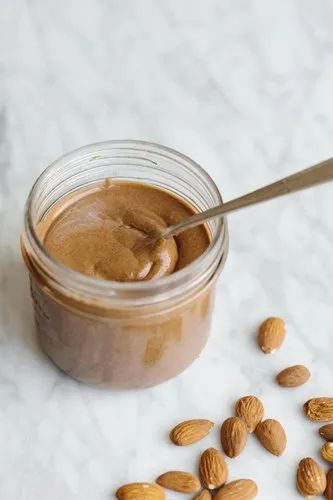 Almond Butter