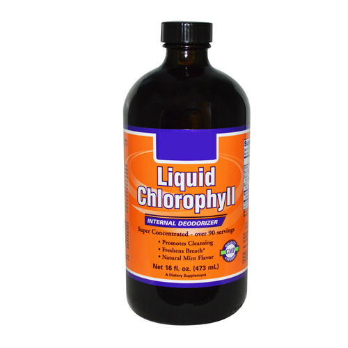 Liquid Mint