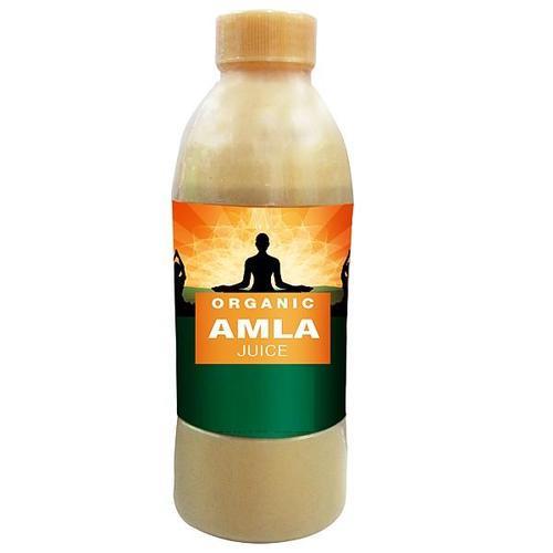 Organic Amla Juice