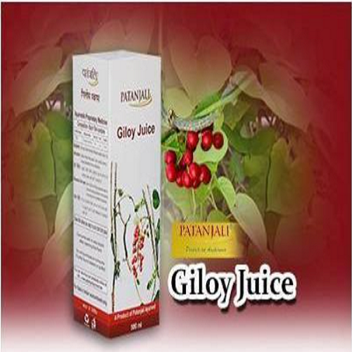 Patanjali Giloy Juice 500 ml
