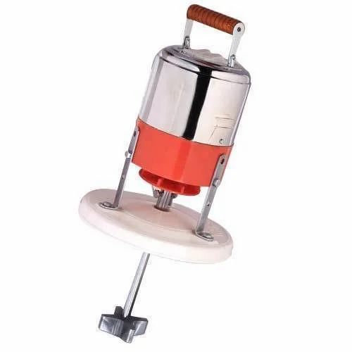 Lassi Machine