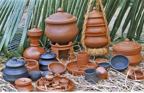 Terracotta Kitchenware