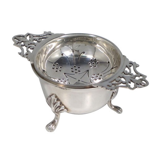 Tea Strainers