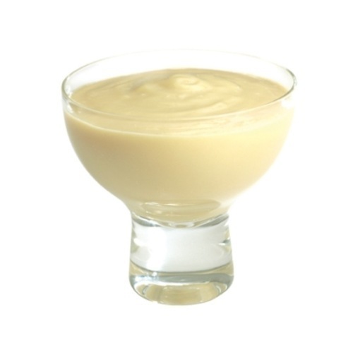 Banana Puree