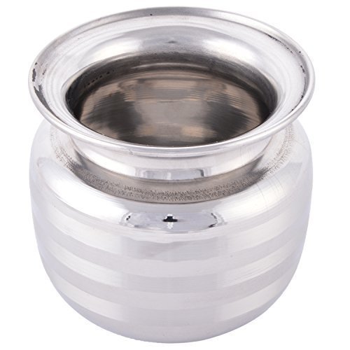 Stainless Steel Lota