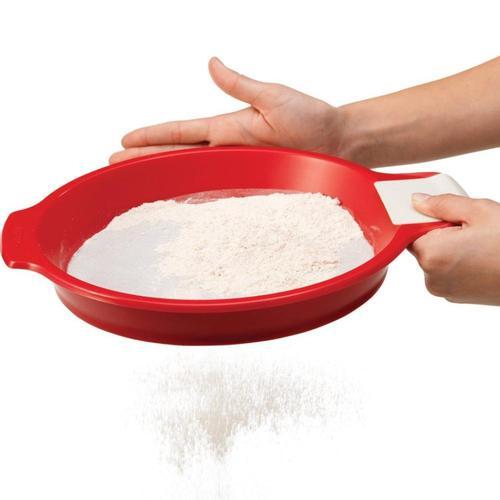 Flour Strainer