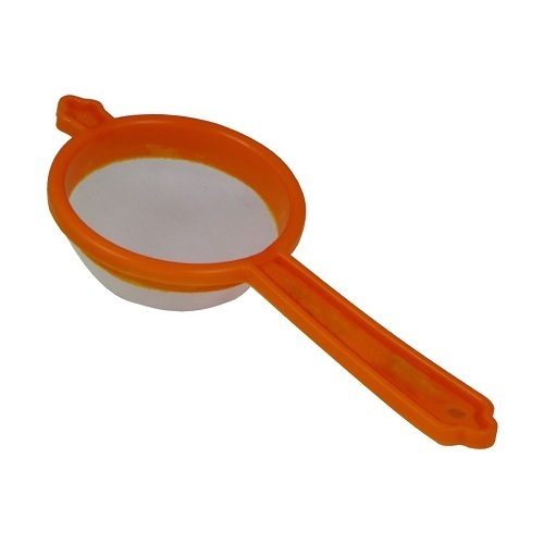 Plastic Tea Strainer
