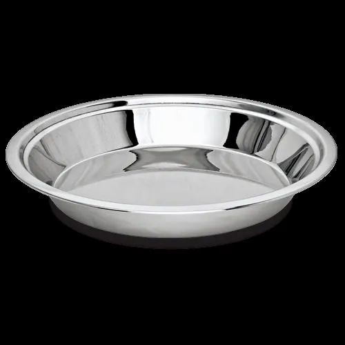 Stainless Steel Parat