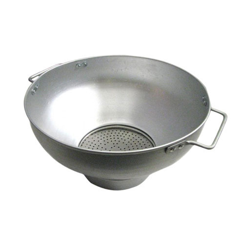 Milk Strainer