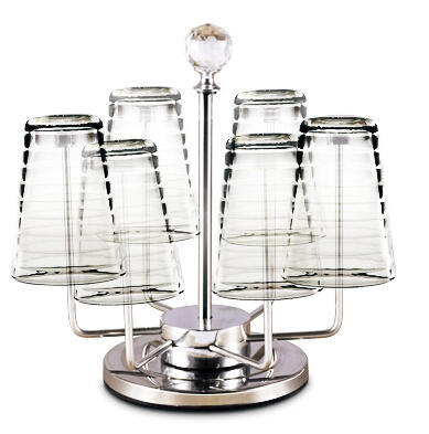 Glass Holder