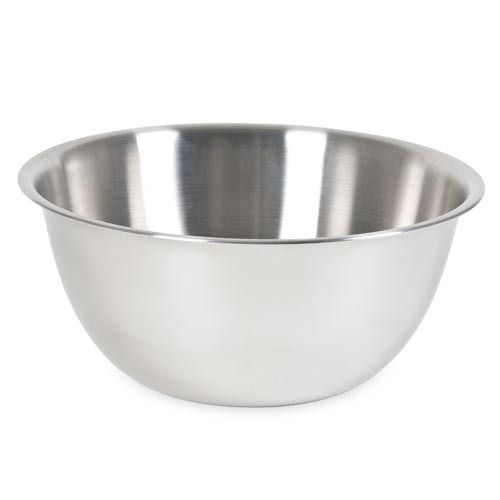 Steel Kitchen Utensils