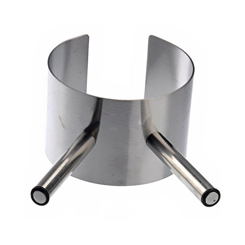 Stainless Steel Bottle Stand