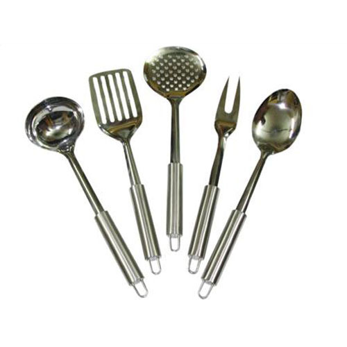 Steel Kitchen Tools